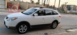 Hyundai Veracruz